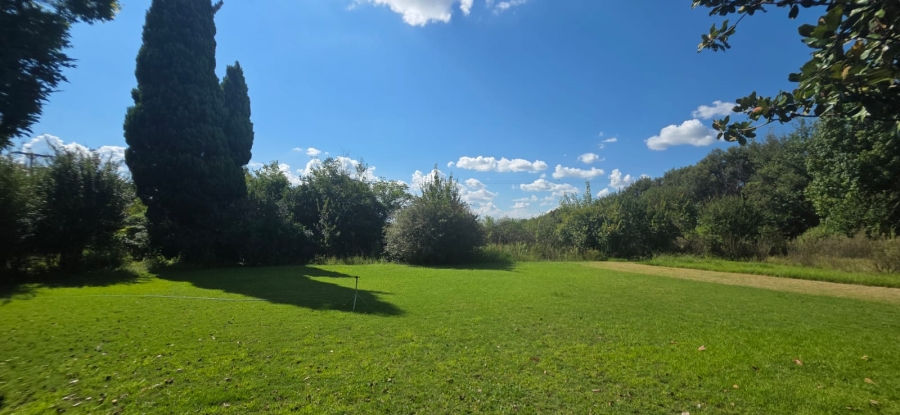 4 Bedroom Property for Sale in Potchefstroom Rural North West